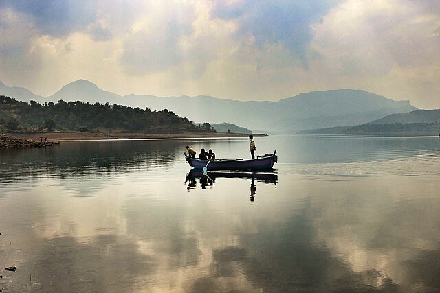 One Day Mumbai to Bhandardara Trip