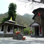Brajeshwari Devi Temple