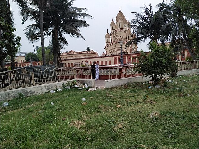 Dakshineswar Kali Temple