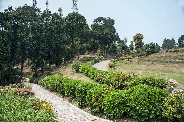 Deolo Hill