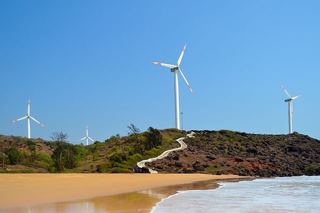 Devgad Beach
