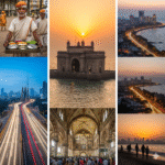 Full Day Mumbai Sightseeing Trip