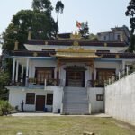 Tharpa Choling Monastery