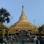 Global Vipassana Pagoda