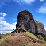 Harihar Fort