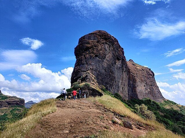 Harihar Fort