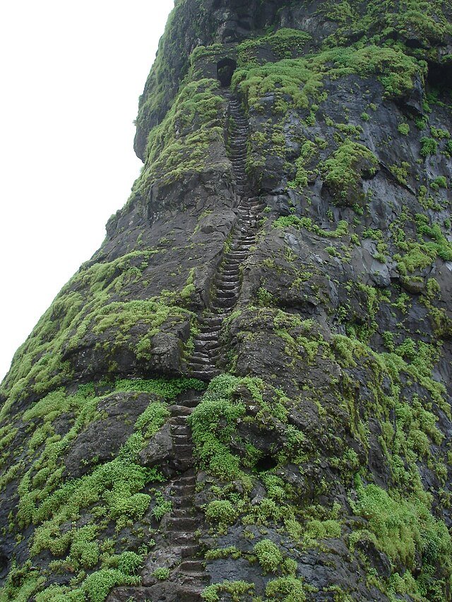 Harihar Fort