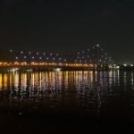 Howrah Bridge