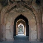 Baz Bahadur's Palace