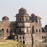 Jahaz Mahal