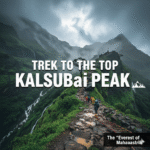 Kalsubai Peak