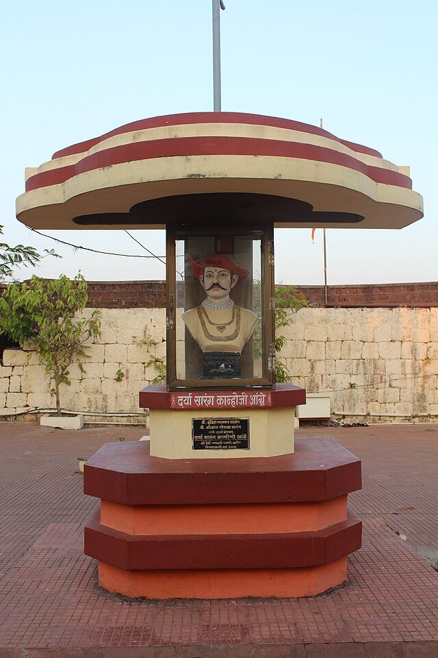 Ratnadurga Fort