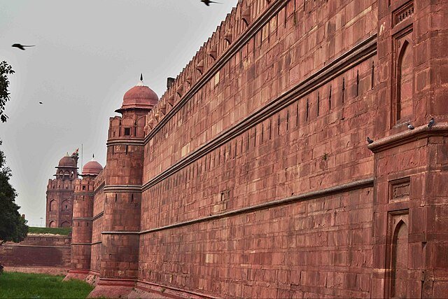 Red Fort