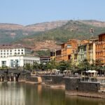 One Day Pune To Lavasa Trip