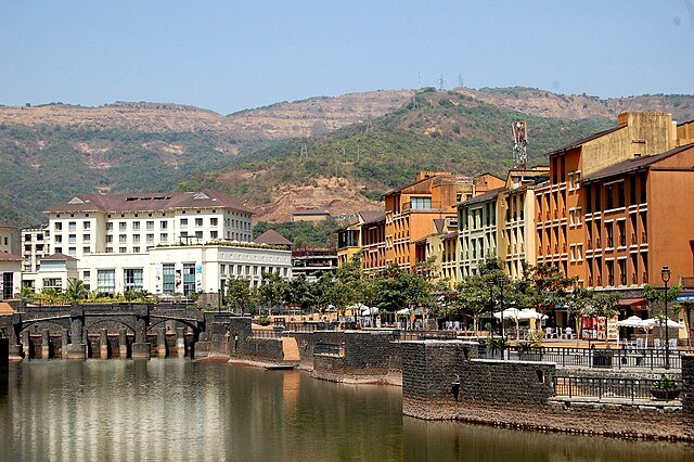 One Day Pune To Lavasa Trip