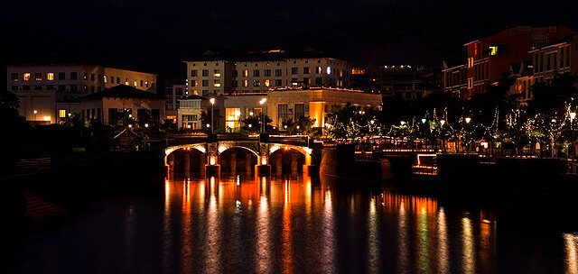Lavasa City