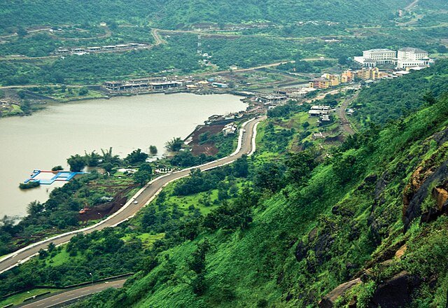 Lavasa City