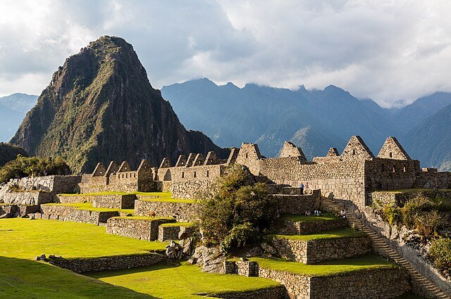 Machu Picchu Most Beautiful UNESCO World Heritage Sites.