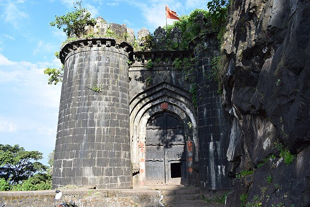 Ajinkyatara Fort