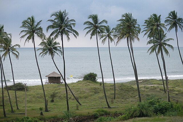 Goa is one of the most popular honeymoon destinations in India