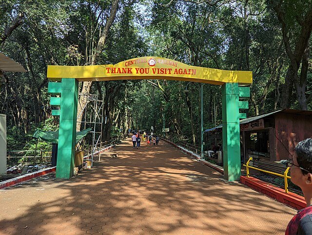 1 Day Mumbai To Matheran Trip