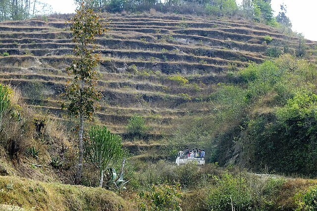 Nagarkot