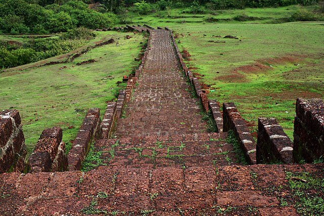 Ratnadurga Fort