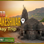 One Day Pune to Trimbakeshwar Trip