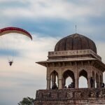 Rani Rupmati's Pavilion