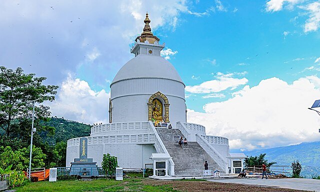 Pokhara
