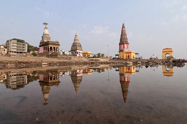 Pundalik Temple