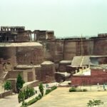 Qila Mubarak, Bathinda