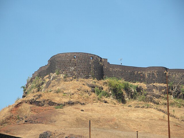 Ratnadurga Fort