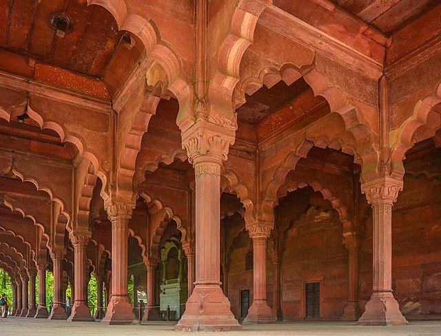 Red Fort