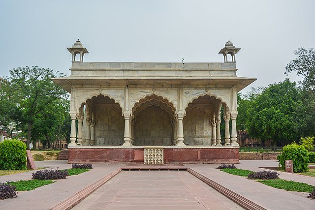 Red Fort