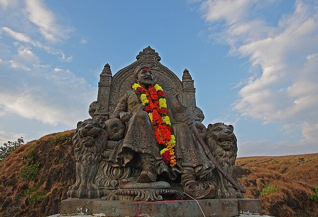 One Day Mumbai to Raigad Fort Trip