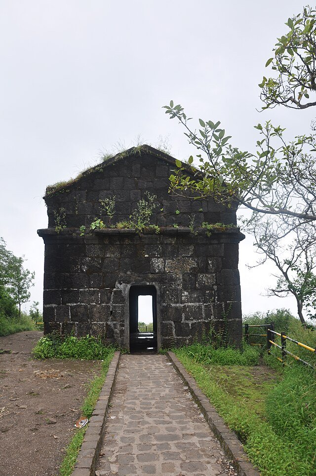 Sinhagad Fort