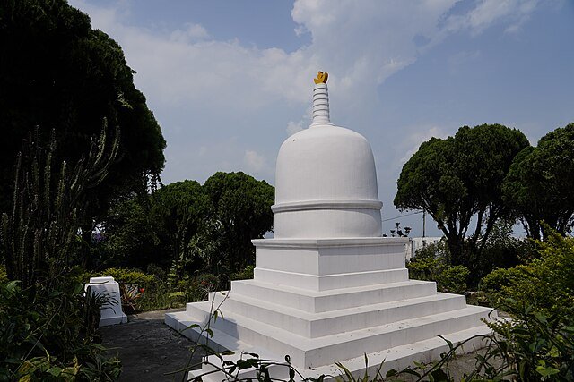 Durpin Monastery