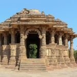 Modhera Sun Temple