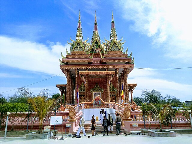 Lumbini