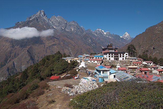 Nepal