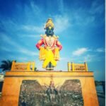 Sant Namdev Payri 1 Day Kolhapur to Pandharpur Trip