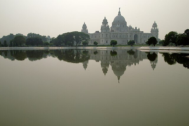 Victoria Memorial
