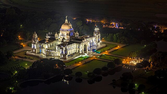Victoria Memorial
