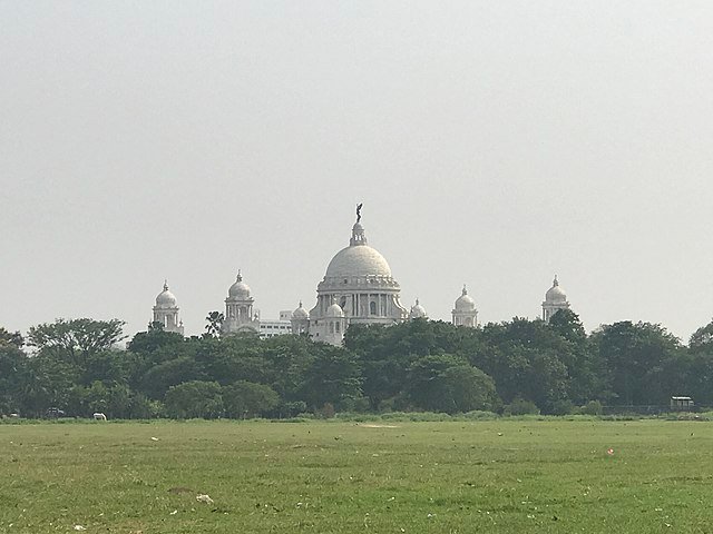 Victoria Memorial