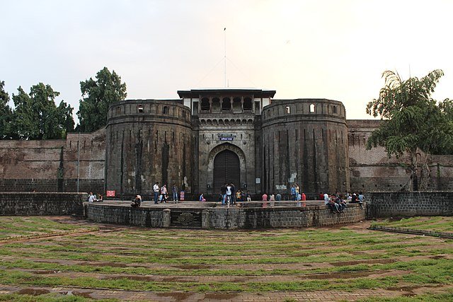 One Day Pune Darshan Tour