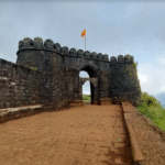 Vishalgad Fort