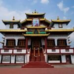 Durpin Monastery