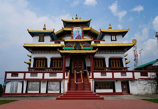 Durpin Monastery