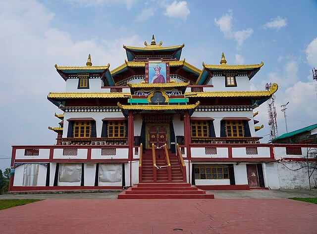 Durpin Monastery